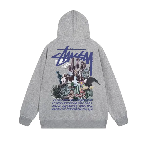 Stussy Hoodie XB703#