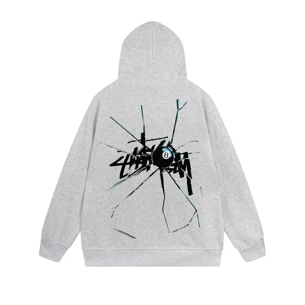 Stussy Hoodie XB704#