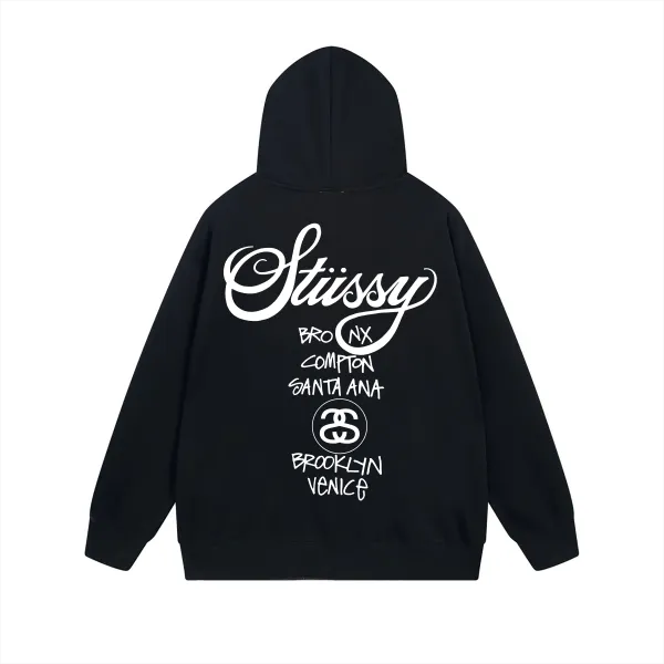 Stussy Hoodie XB706#