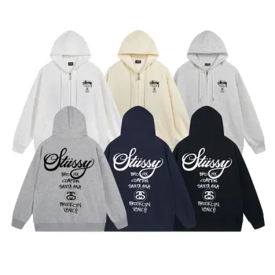 Stussy Hoodie XB706# 01