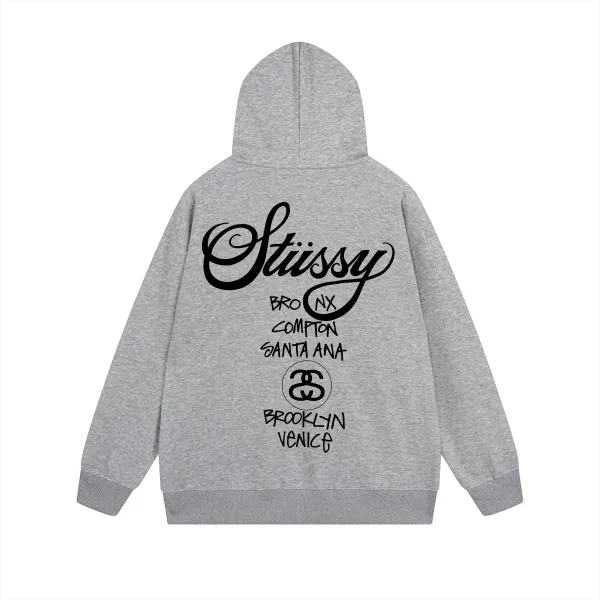 Stussy Hoodie XB706#