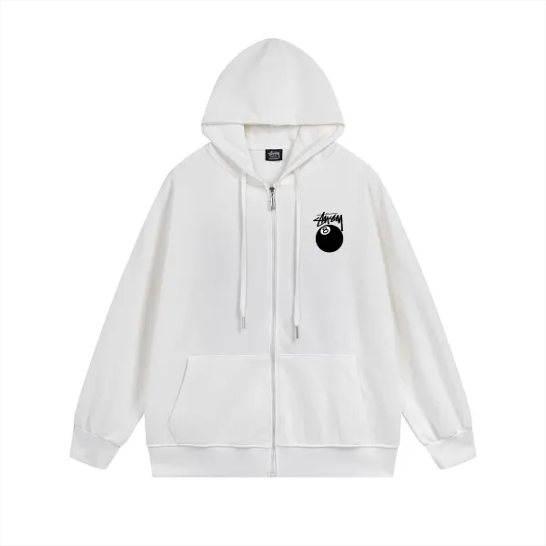 Stussy Hoodie XB707#
