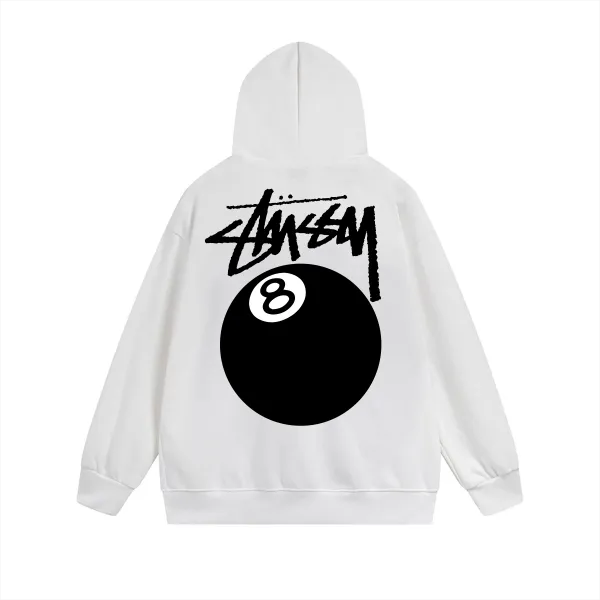 Stussy Hoodie XB707#