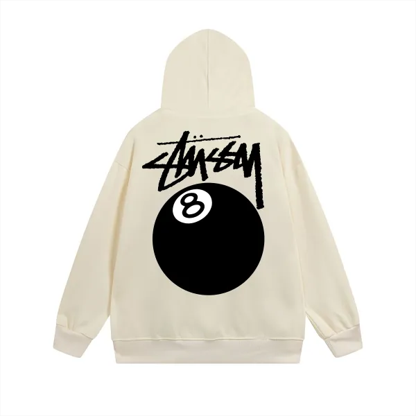 Stussy Hoodie XB707#