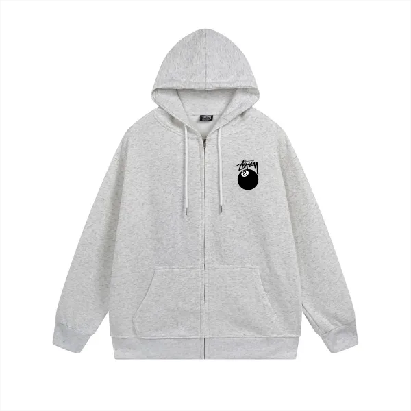 Stussy Hoodie XB707#