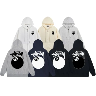 Stussy Hoodie XB707# 01