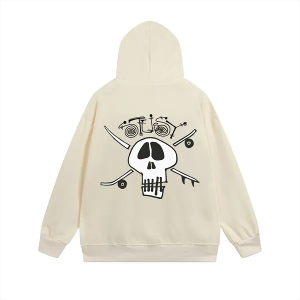 Stussy Hoodie XB708#