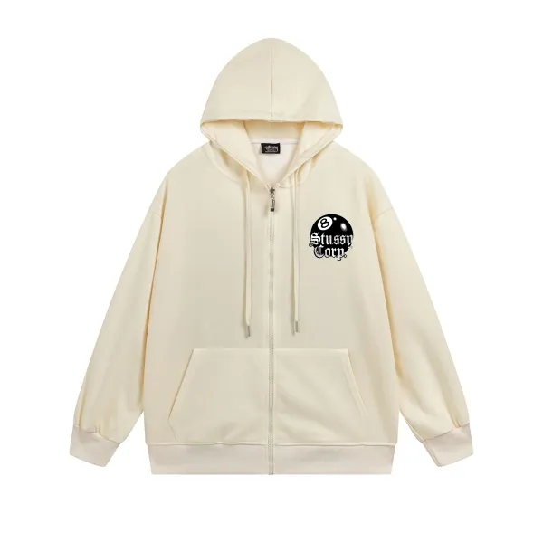 Stussy Hoodie XB709#