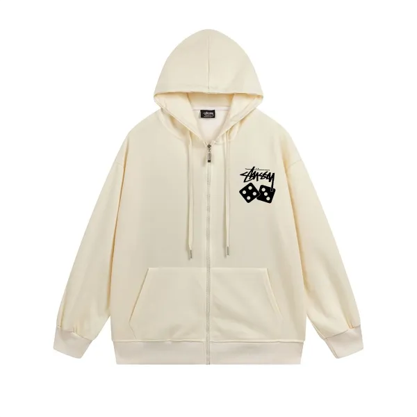Stussy Hoodie XB711#