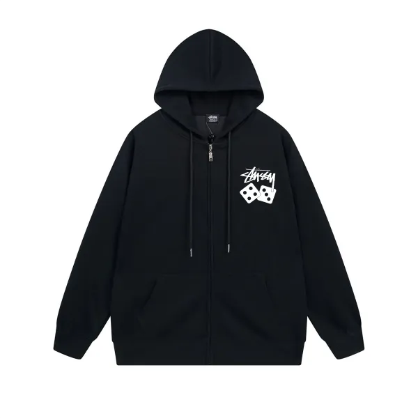 Stussy Hoodie XB711#