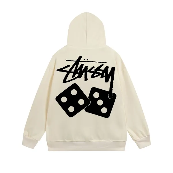Stussy Hoodie XB711#