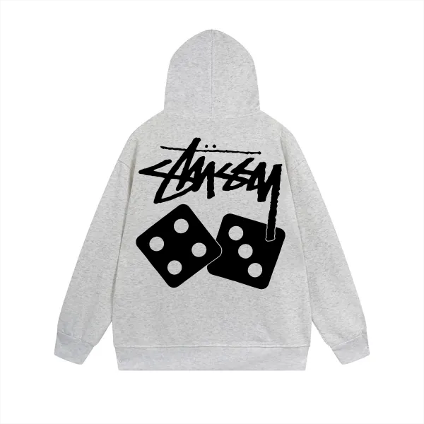 Stussy Hoodie XB711#