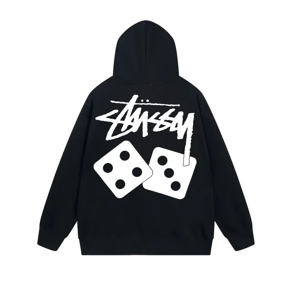 Stussy Hoodie XB711#