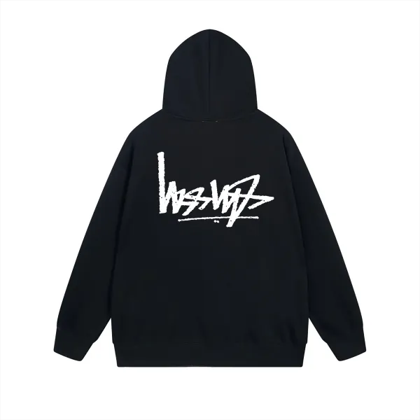 Stussy Hoodie XB714#