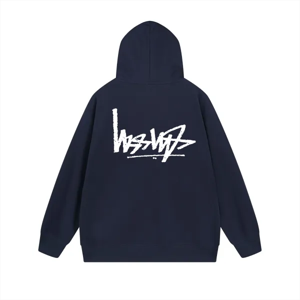 Stussy Hoodie XB714#