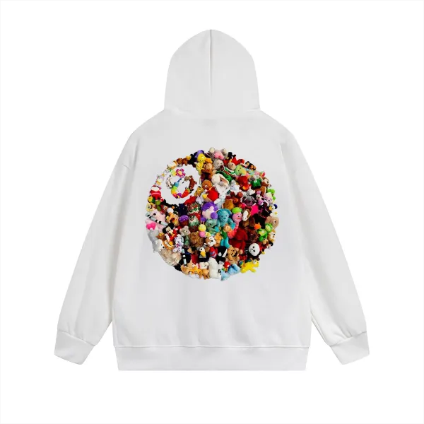 Stussy Hoodie XB 702#