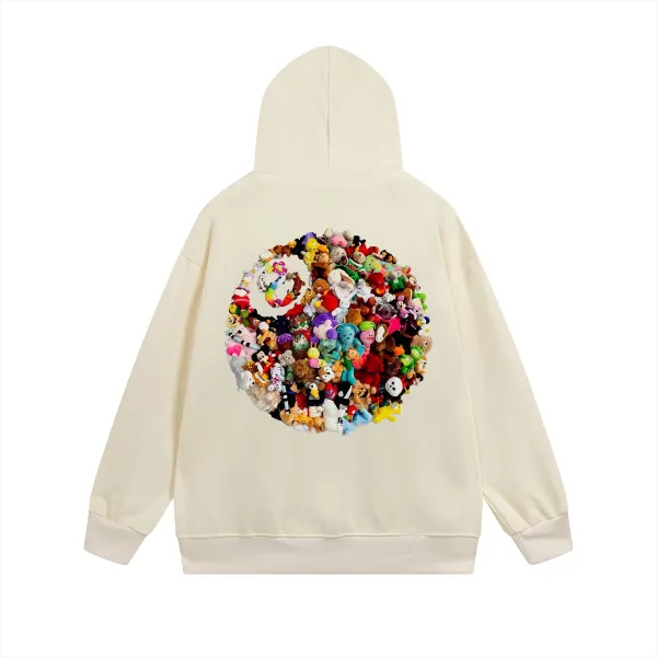 Stussy Hoodie XB 702#