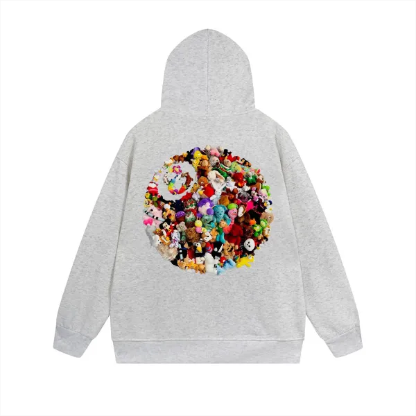 Stussy Hoodie XB 702#