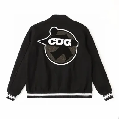 Stussy Jacket XB402 02