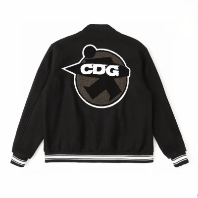 Stussy Jacket XB402 02