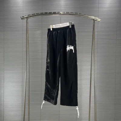 Stussy Pants XB404#p81 02
