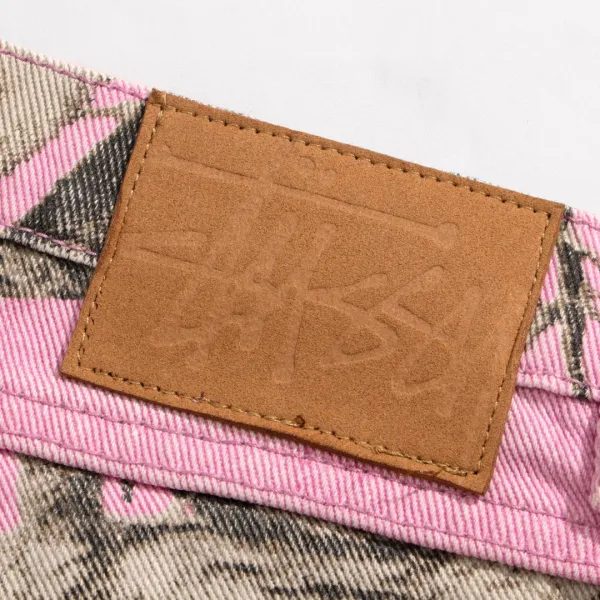 Stussy Pants XB426#p130