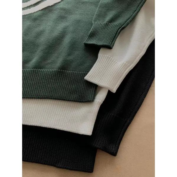 Stussy Sweater XB406#p111