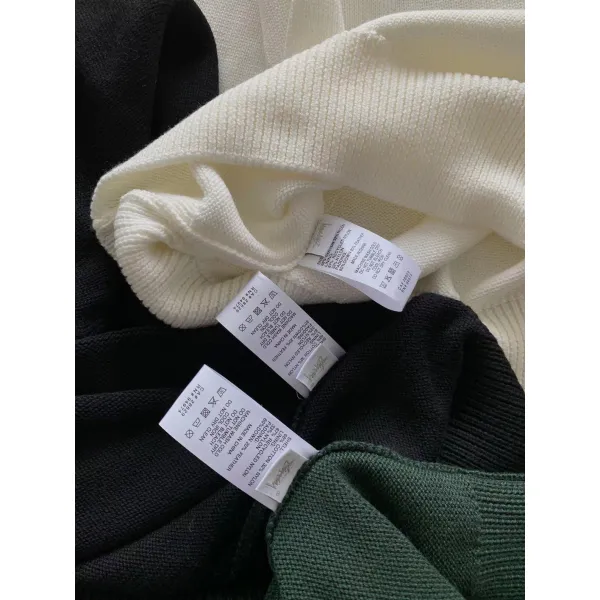 Stussy Sweater XB406#p111