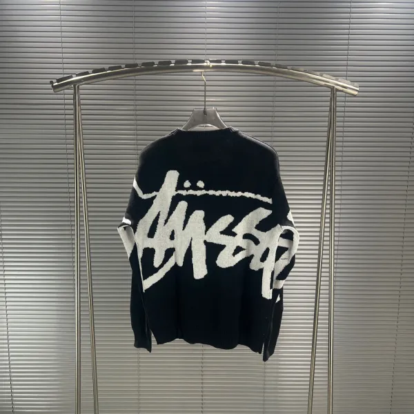 Stussy Sweater XB411#p111