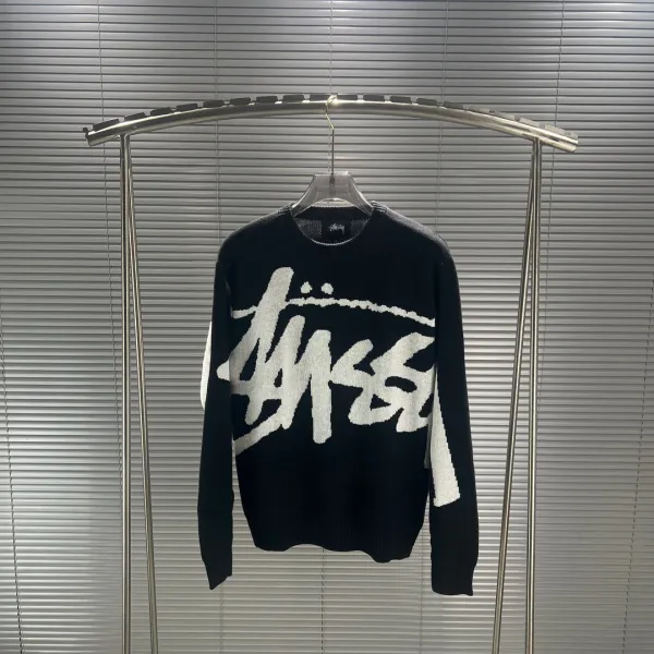 Stussy Sweater XB411#p111
