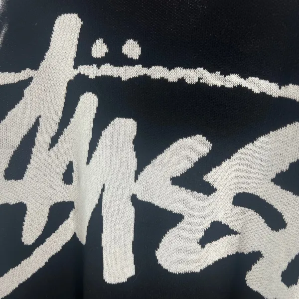 Stussy Sweater XB411#p111