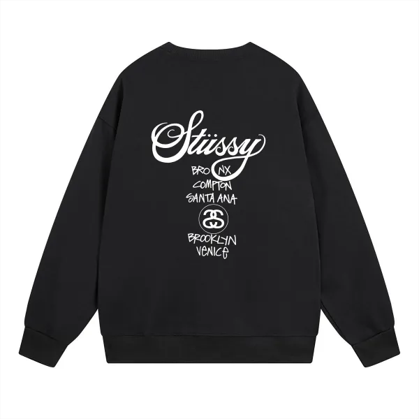 Stussy Sweatshirt SS24 XB541