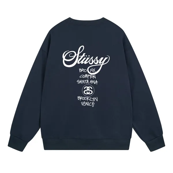 Stussy Sweatshirt SS24 XB541