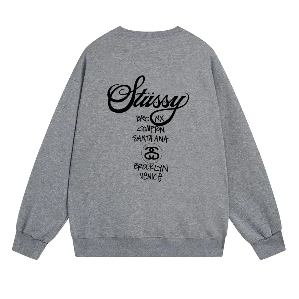 Stussy Sweatshirt SS24 XB541