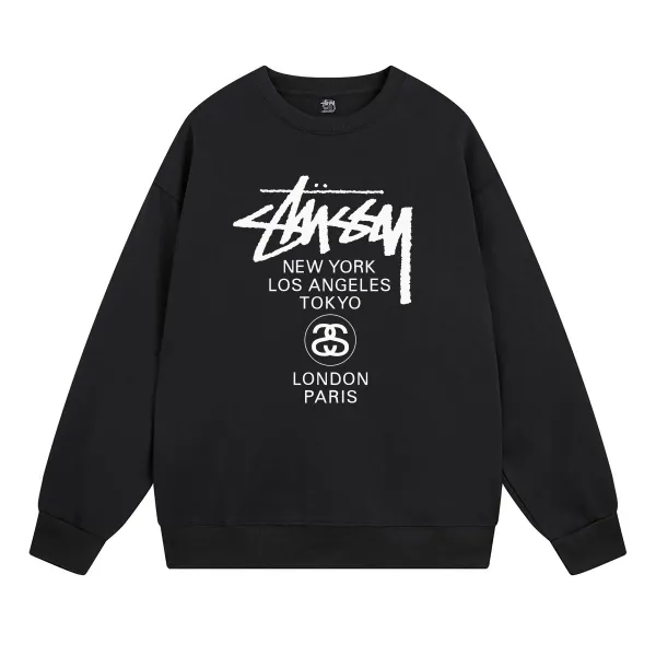 Stussy Sweatshirt SS24 XB541