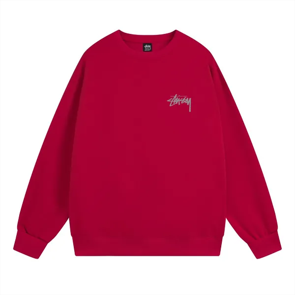 Stussy Sweatshirt SS25