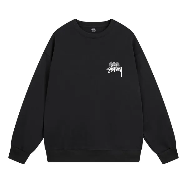 Stussy Sweatshirt SS27