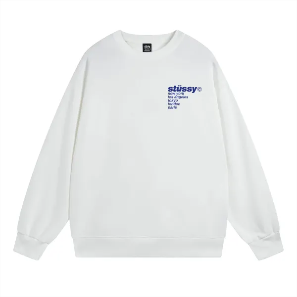 Stussy Sweatshirt SS32