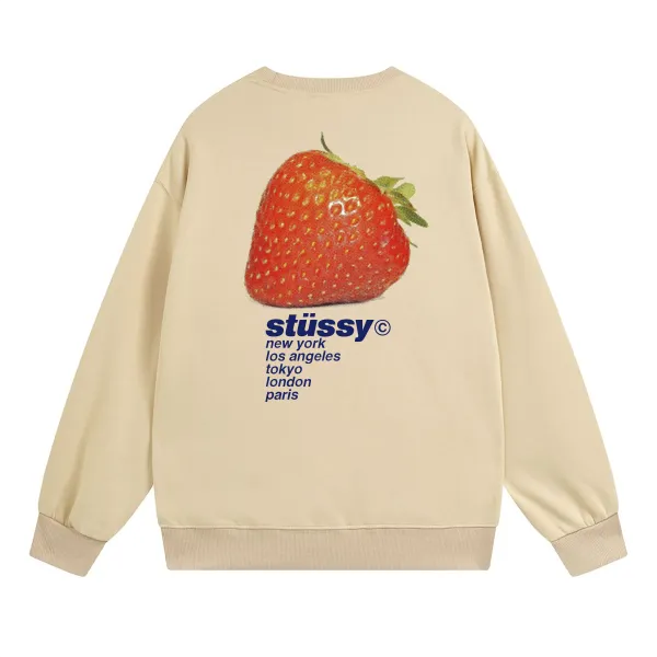 Stussy Sweatshirt SS32