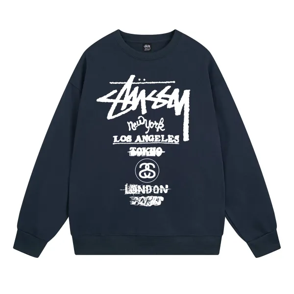 Stussy Sweatshirt SS34