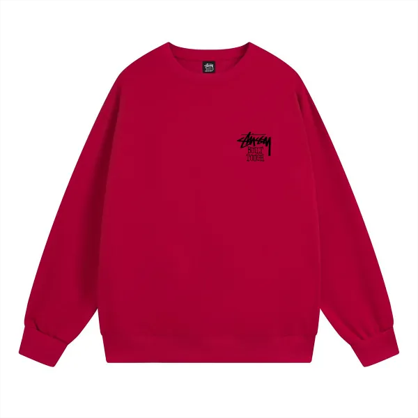 Stussy Sweatshirt SS36