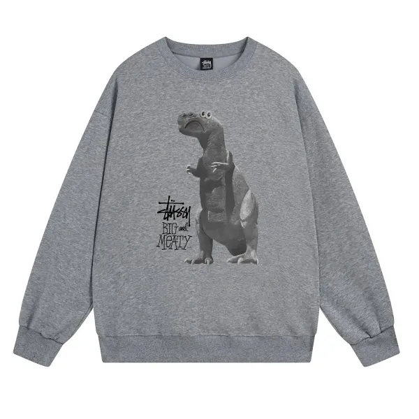 Stussy Sweatshirt SS37