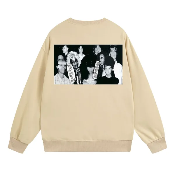 Stussy Sweatshirt SS43