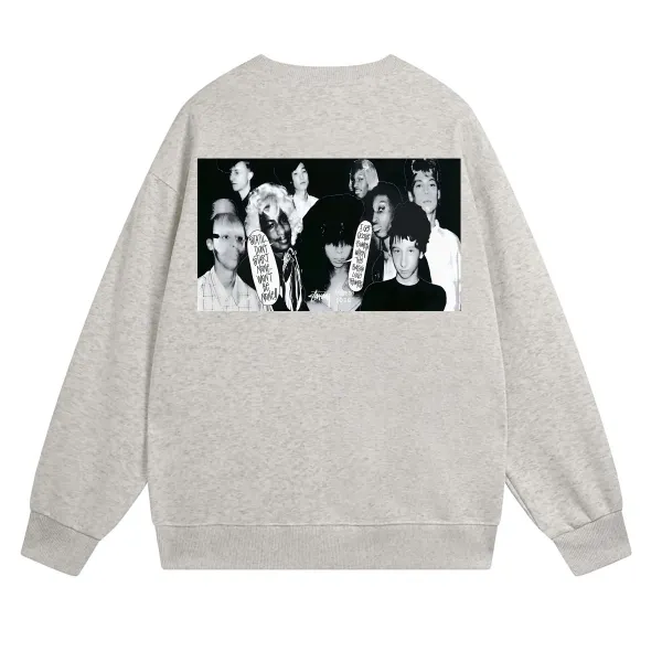 Stussy Sweatshirt SS43