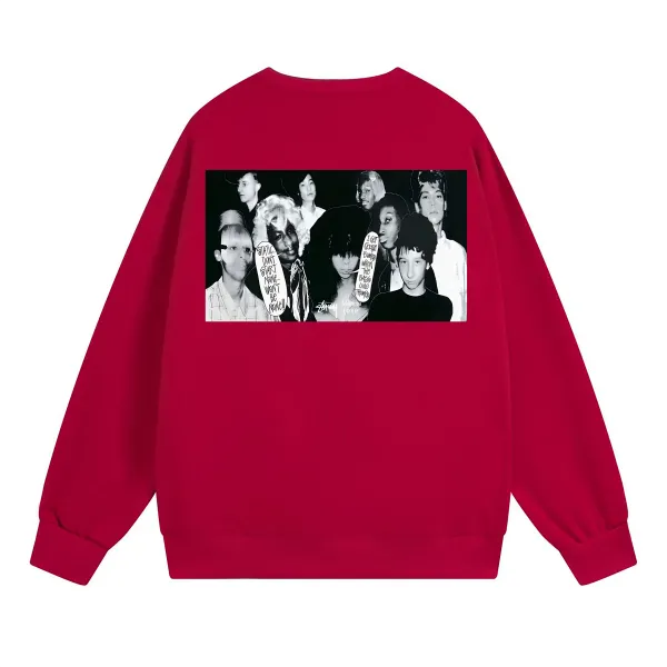 Stussy Sweatshirt SS43