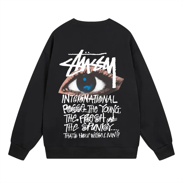 Stussy Sweatshirt SS45