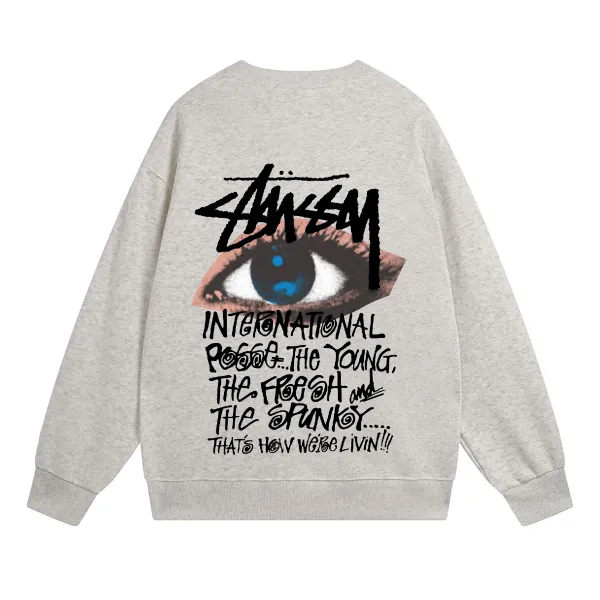 Stussy Sweatshirt SS45