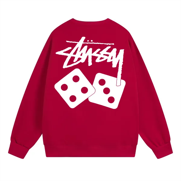 Stussy Sweatshirt SS46