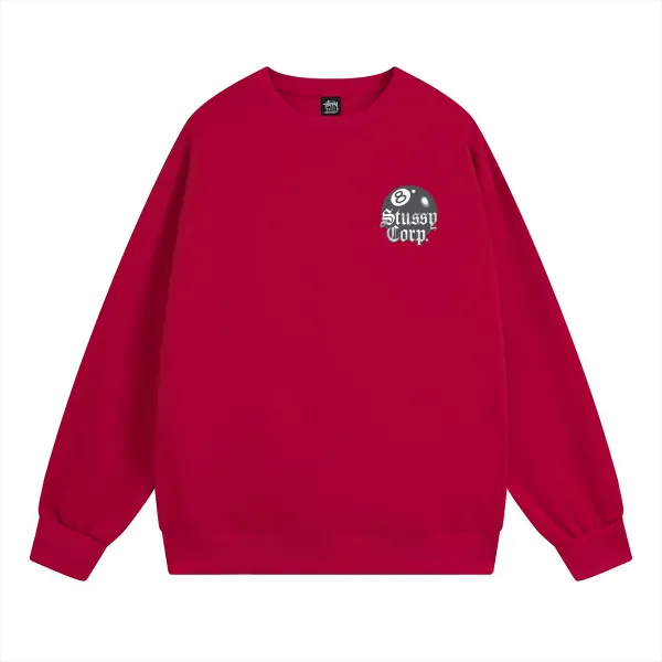 Stussy Sweatshirt SS48