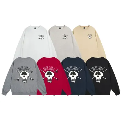 Stussy Sweatshirt SS49 01